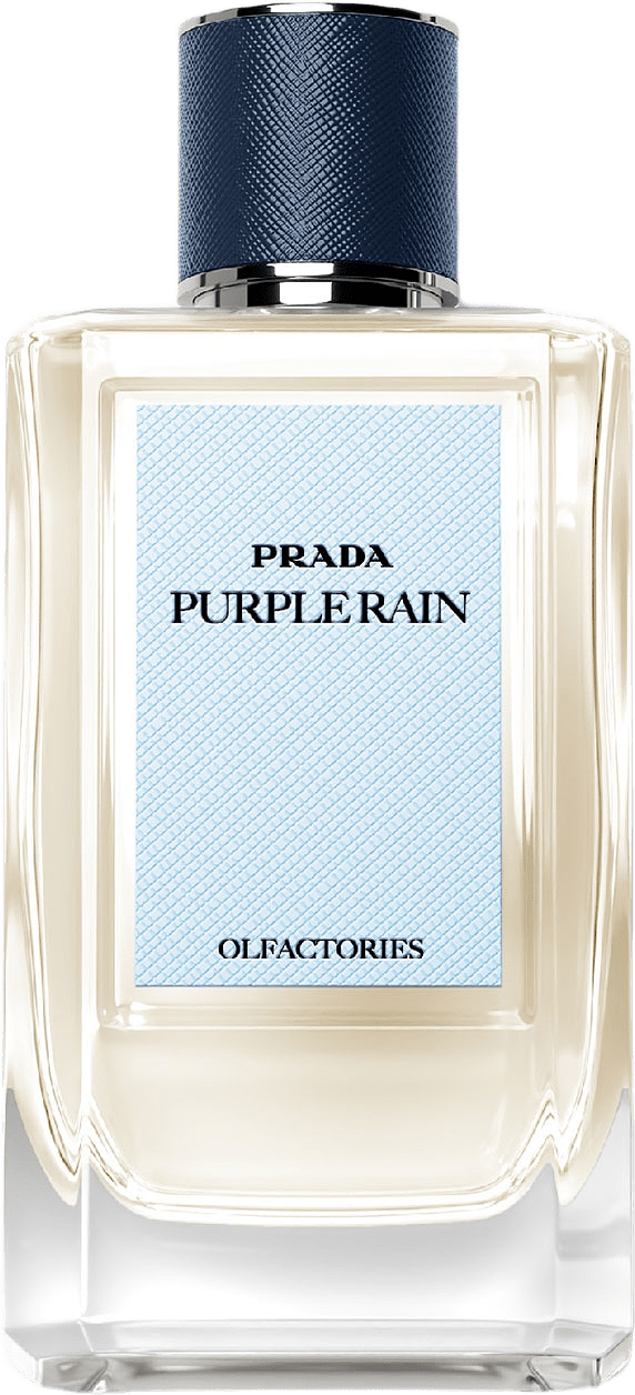 Olfactories - Purple Rain EDP
