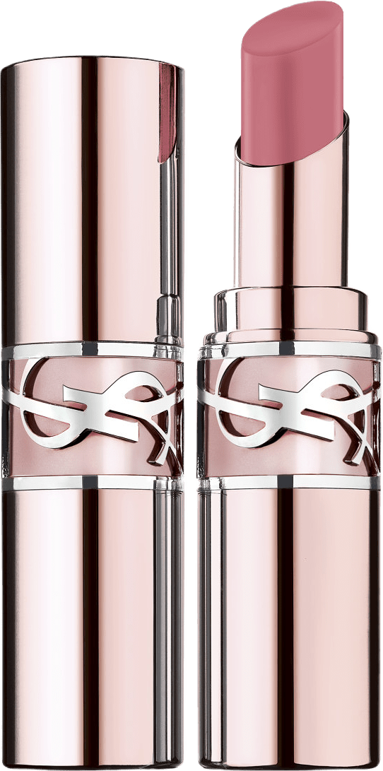 Loveshine Wet Shine Lipstick, från Yves Saint Laurent, i färgen 44b.