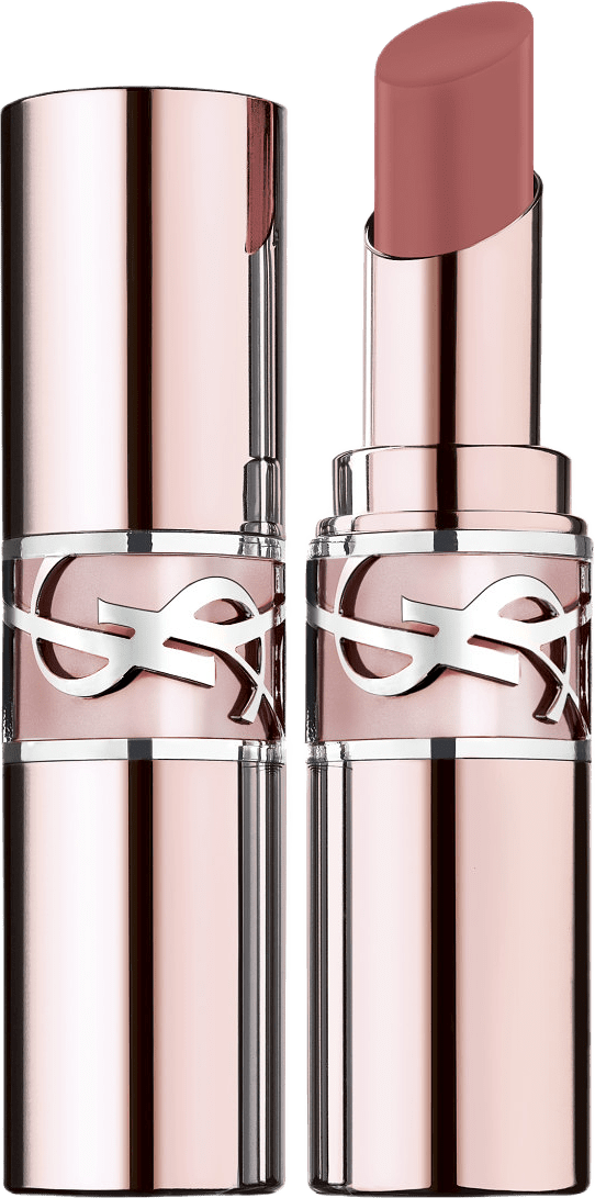 Loveshine Wet Shine Lipstick, från Yves Saint Laurent, i färgen 3b.