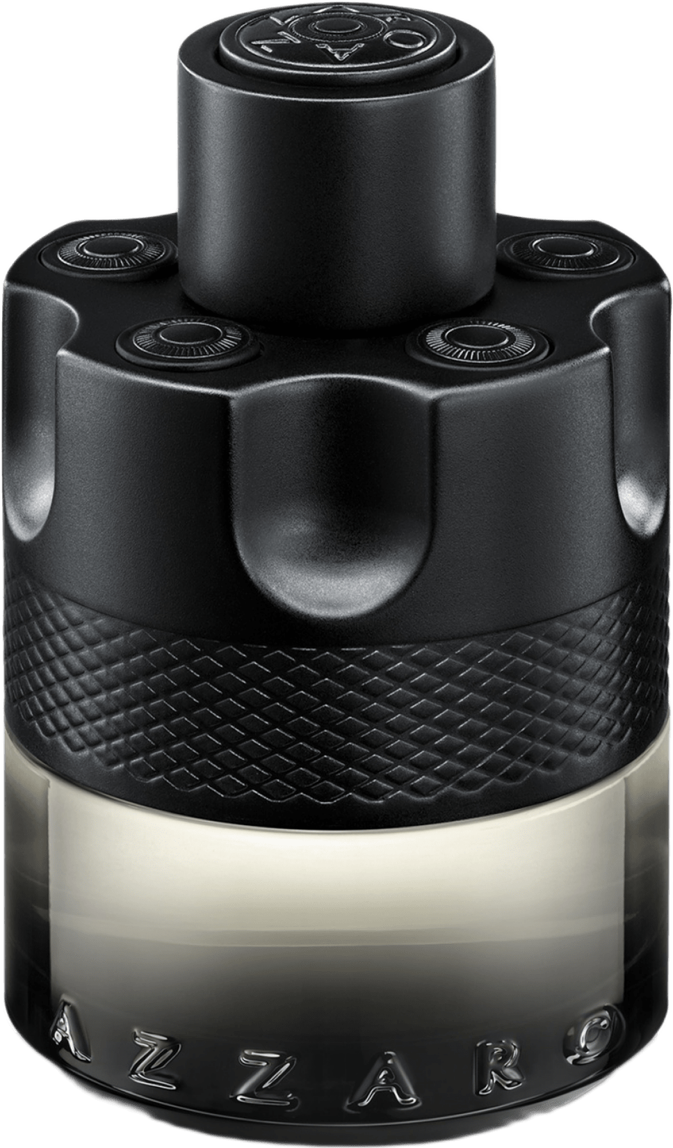 The Most Wanted Intense Eau de toilette, från Azzaro.