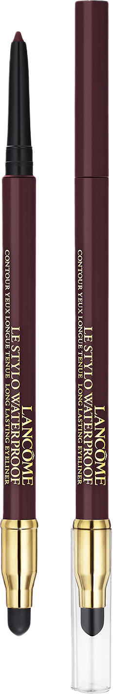 Le Stylo Waterproof Eyeliner, från Lancôme, i färgen 10.