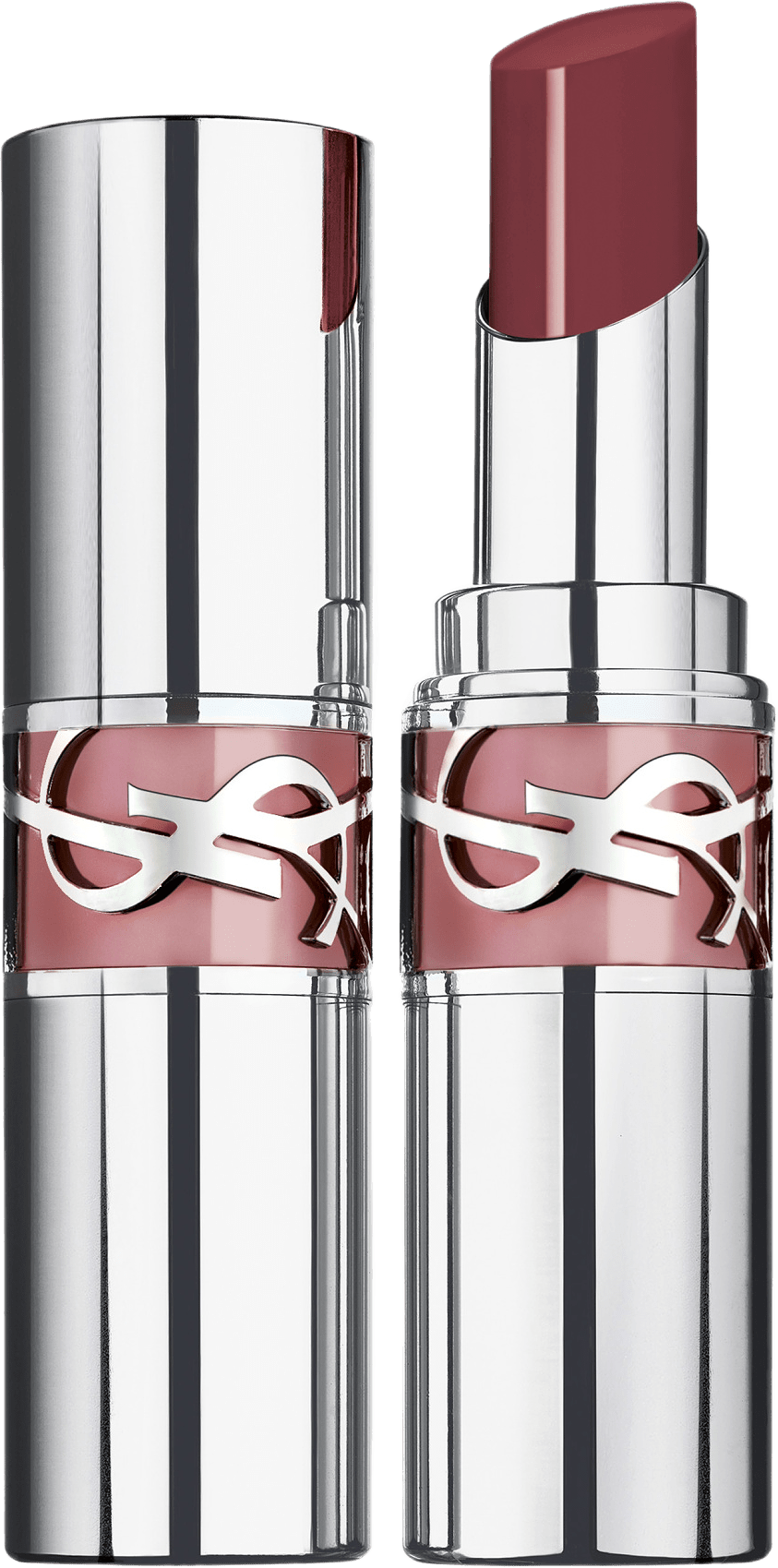 YSL LOVESHINE CANDY GLOW TINTED LIP BALM, från Yves Saint Laurent, i färgen 154.