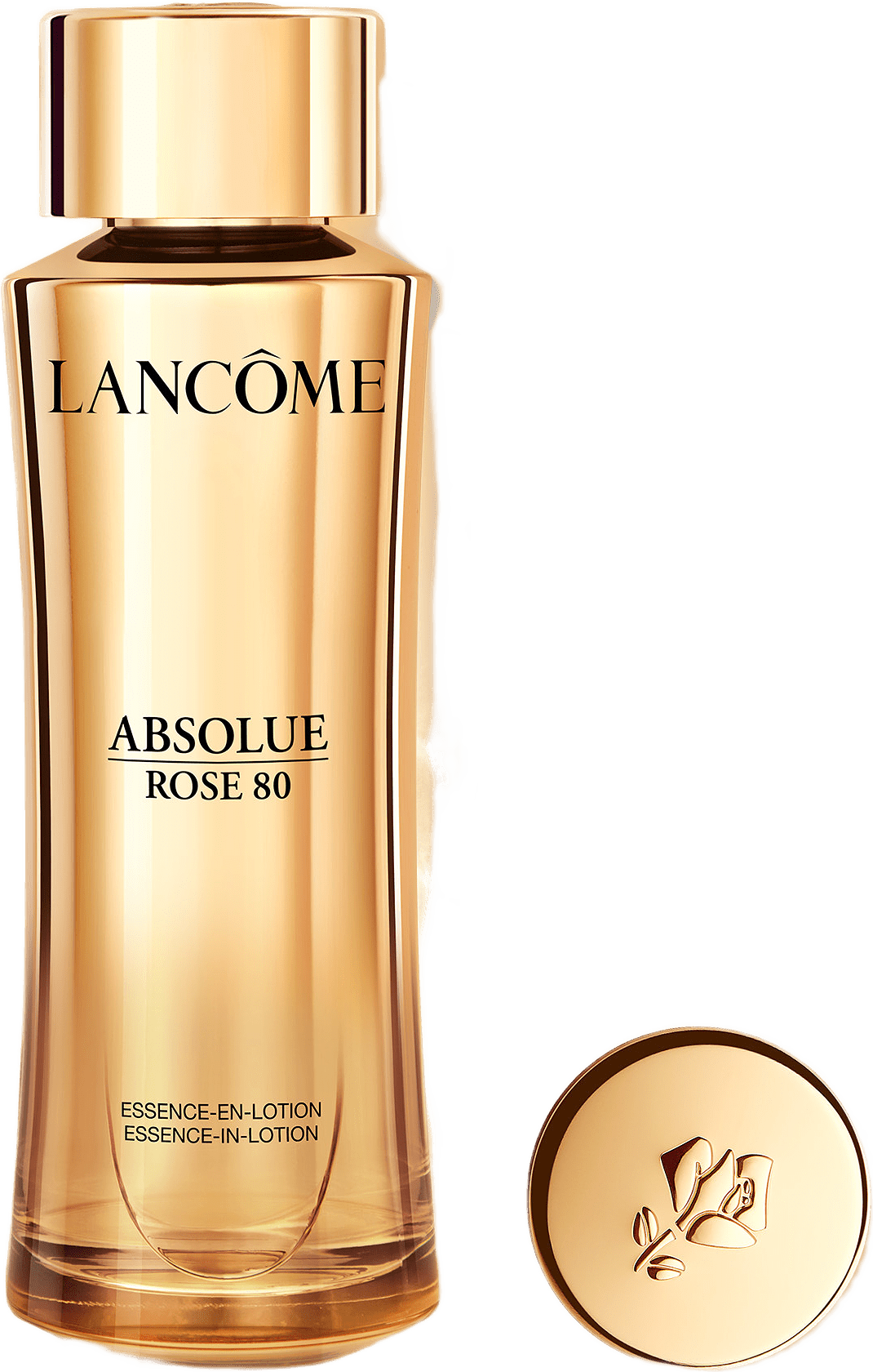 Absolue Rose80 Essence-In-Lotion, från Lancôme.