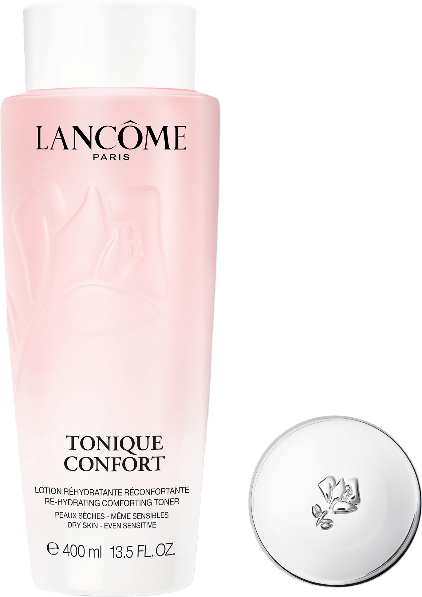 Tonique Confort Hydrating Face Toner