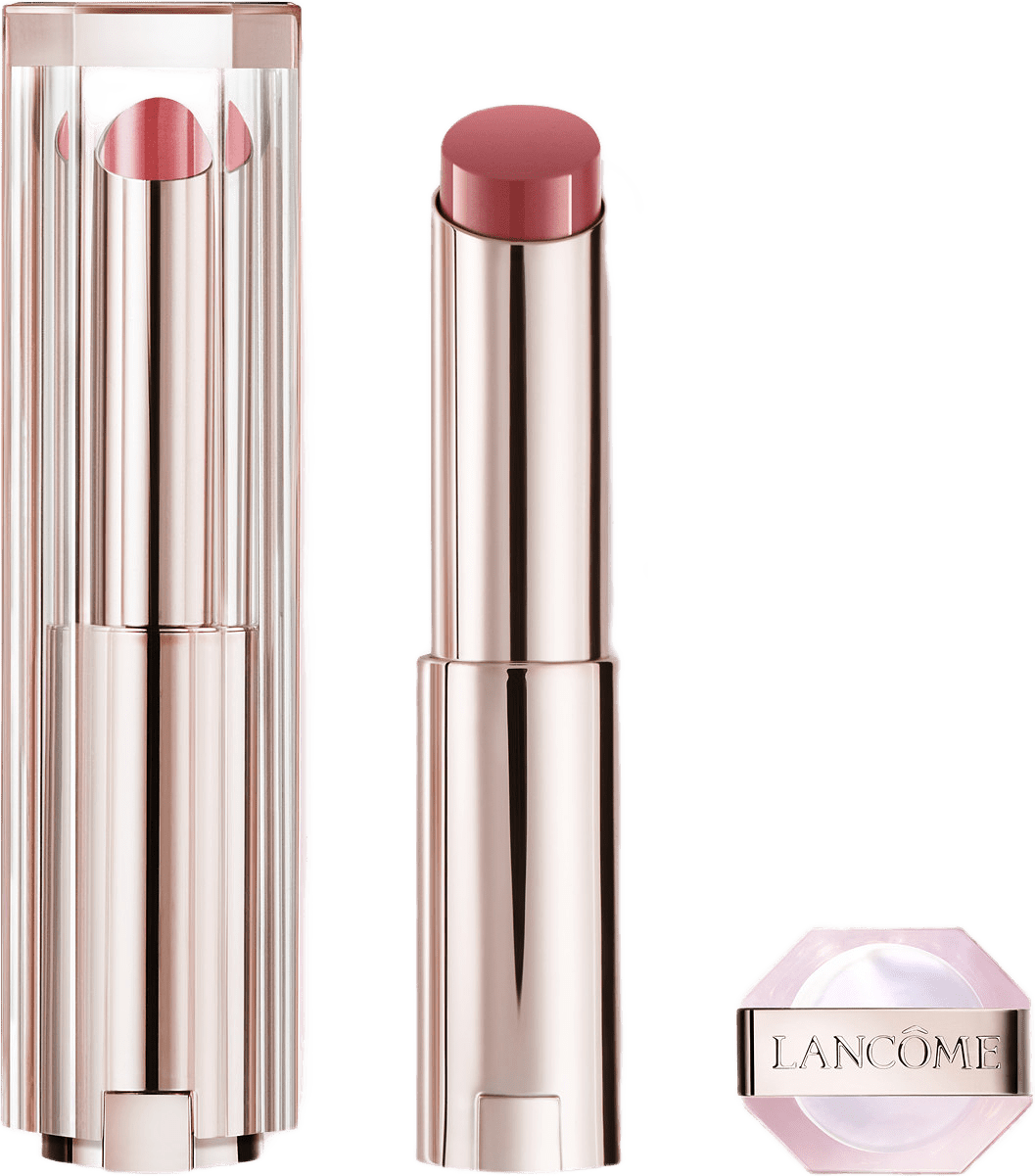 Lip Idôle Butterglow Lip Balm, från Lancôme, i färgen 36.