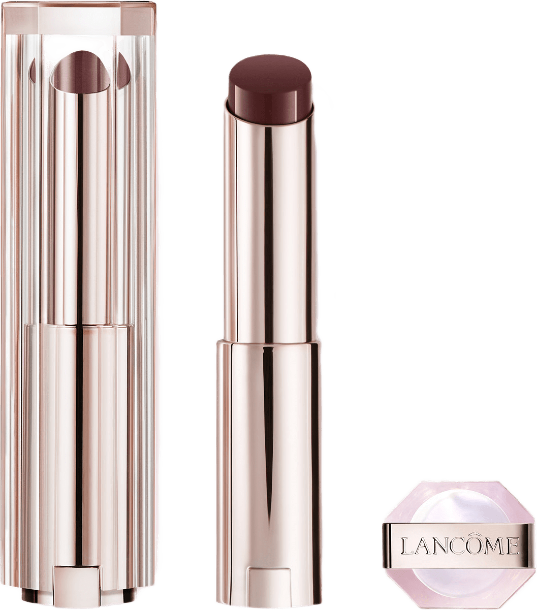 Lip Idôle Butterglow Lip Balm, från Lancôme, i färgen 60.