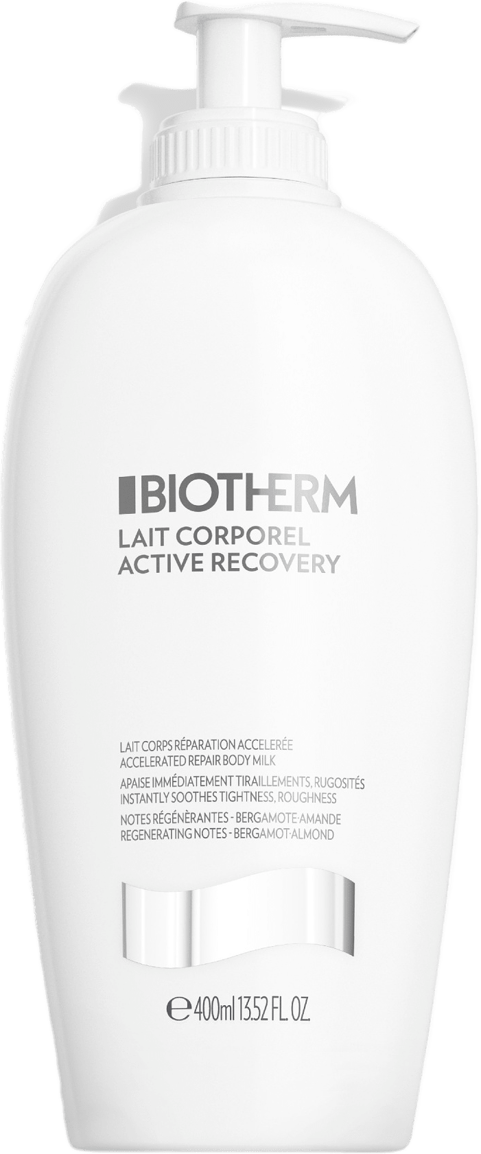 Lait Corporel Active Recovery Moisturizing Body Lotion, från Biotherm.