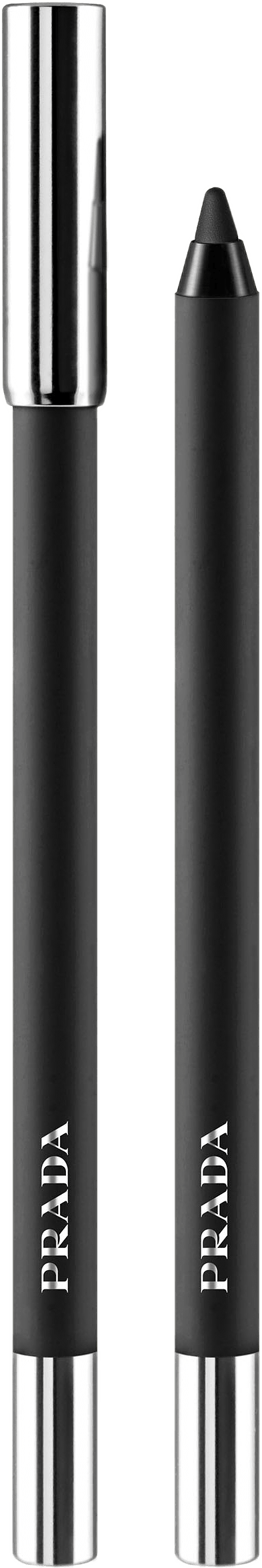 Eyeliner, från Prada, i färgen 01.