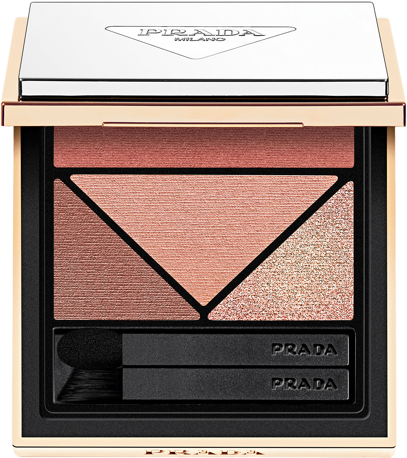 Durable Multi-Effect Eyeshadow Palette