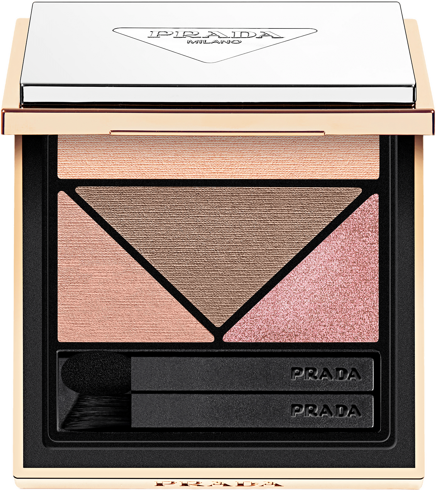 Durable Multi-Effect Eyeshadow Palette