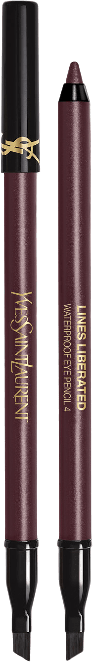 Lines Liberated Eye Pencil, från Yves Saint Laurent, i färgen 04.