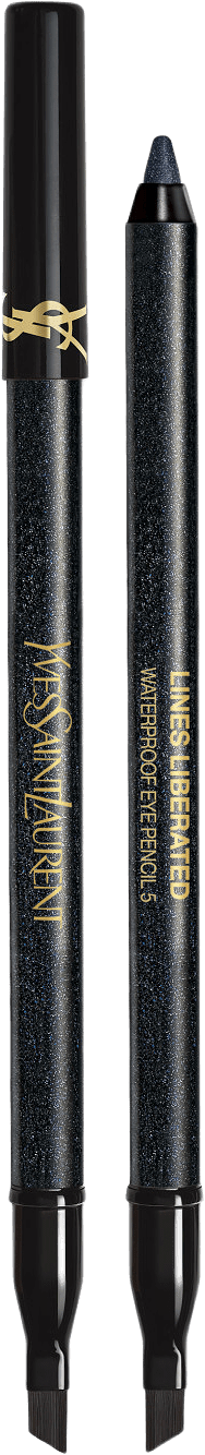 Lines Liberated Eye Pencil, från Yves Saint Laurent, i färgen 05.