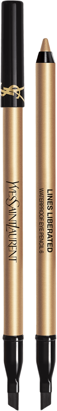 Lines Liberated Eye Pencil, från Yves Saint Laurent, i färgen 06.