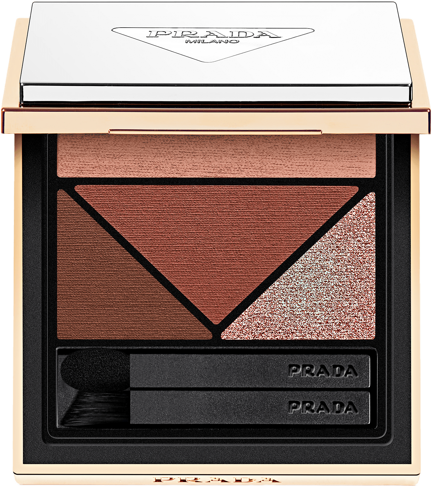 Durable Multi-Effect Eyeshadow Palette
