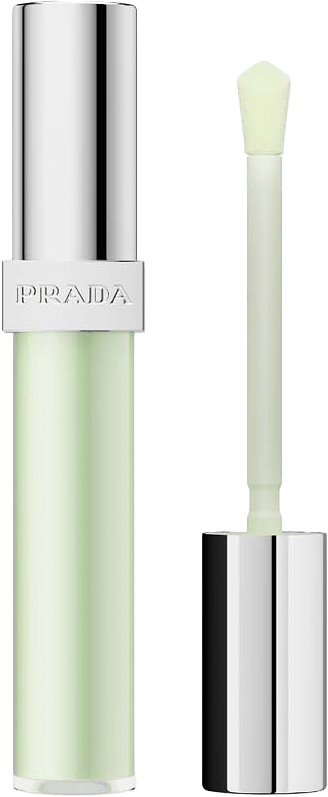 Reflection Glossy Liquid Balm, från Prada, i färgen U000 Universal.