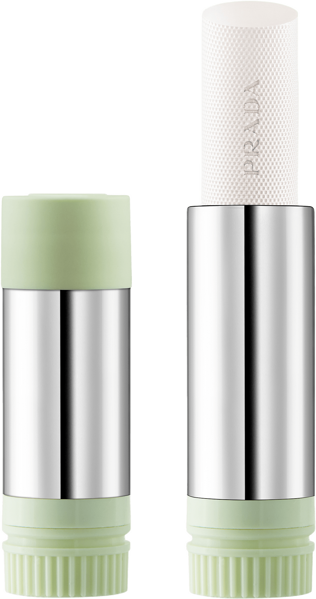 Glowing Lipcolor Refill, från Prada, i färgen U014.