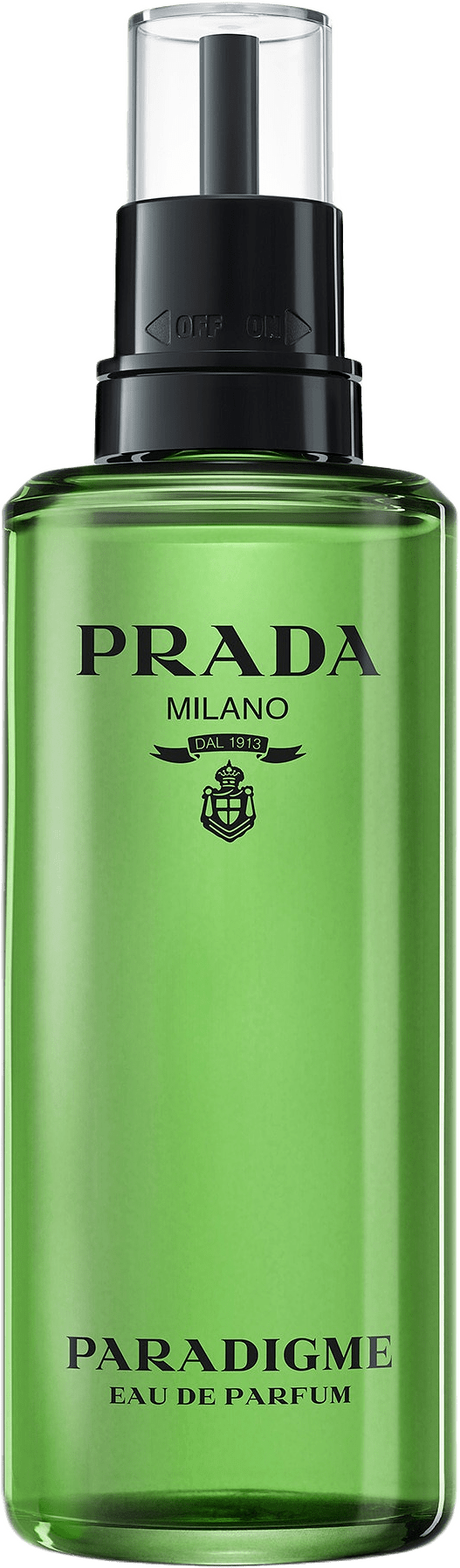 Prada Paradigme Eau de Parfum Refill