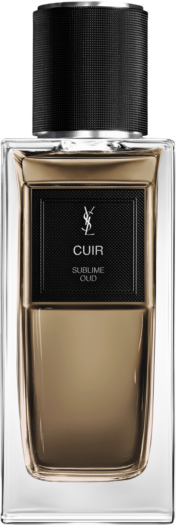 Le Vestiaire des Parfum Cuir, från Yves Saint Laurent.