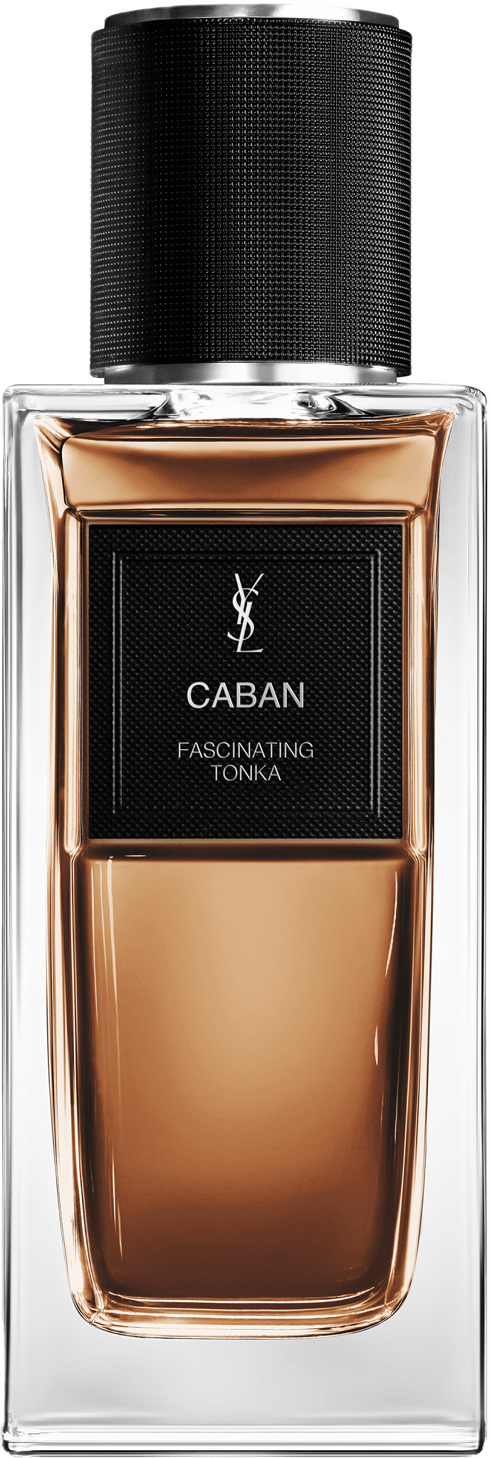 Le Vestiaire des Parfums Caban, från Yves Saint Laurent.