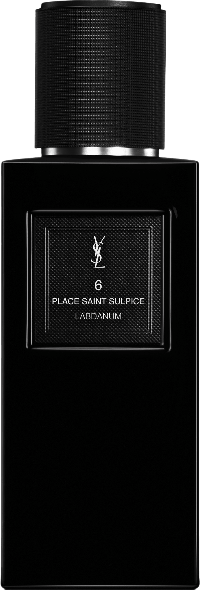 Le Vestiaire des Parfums 6 Place Saint Sulpice, från Yves Saint Laurent.