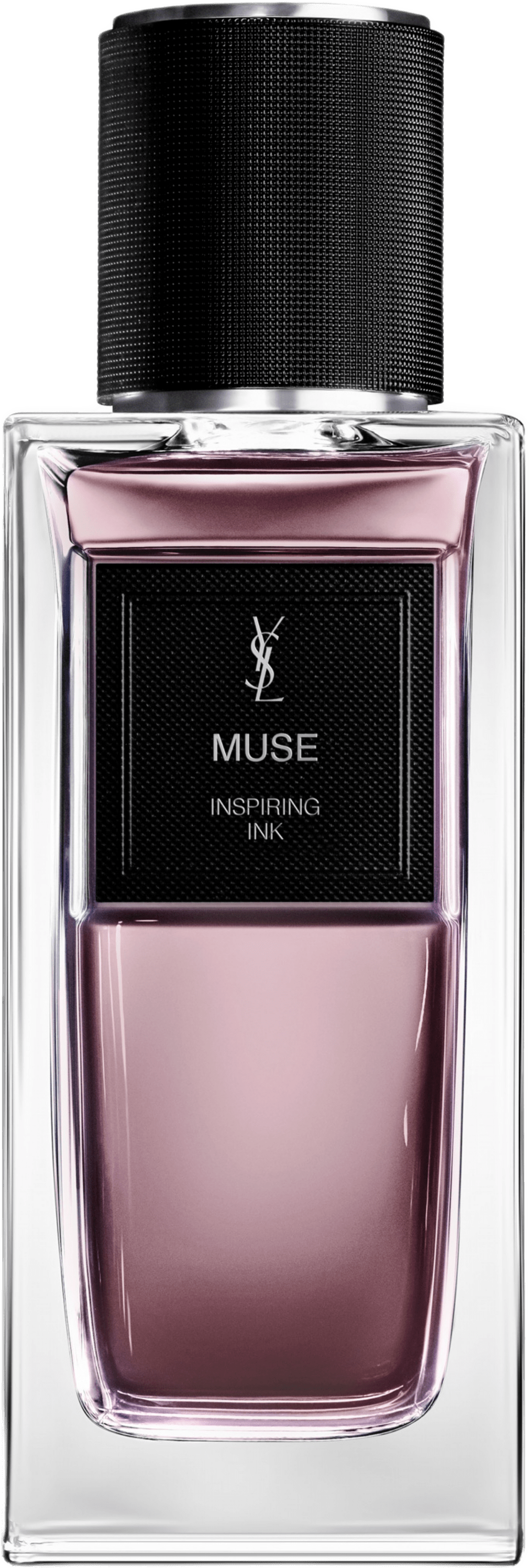 Le Vestiaire des Parfums Muse, från Yves Saint Laurent.