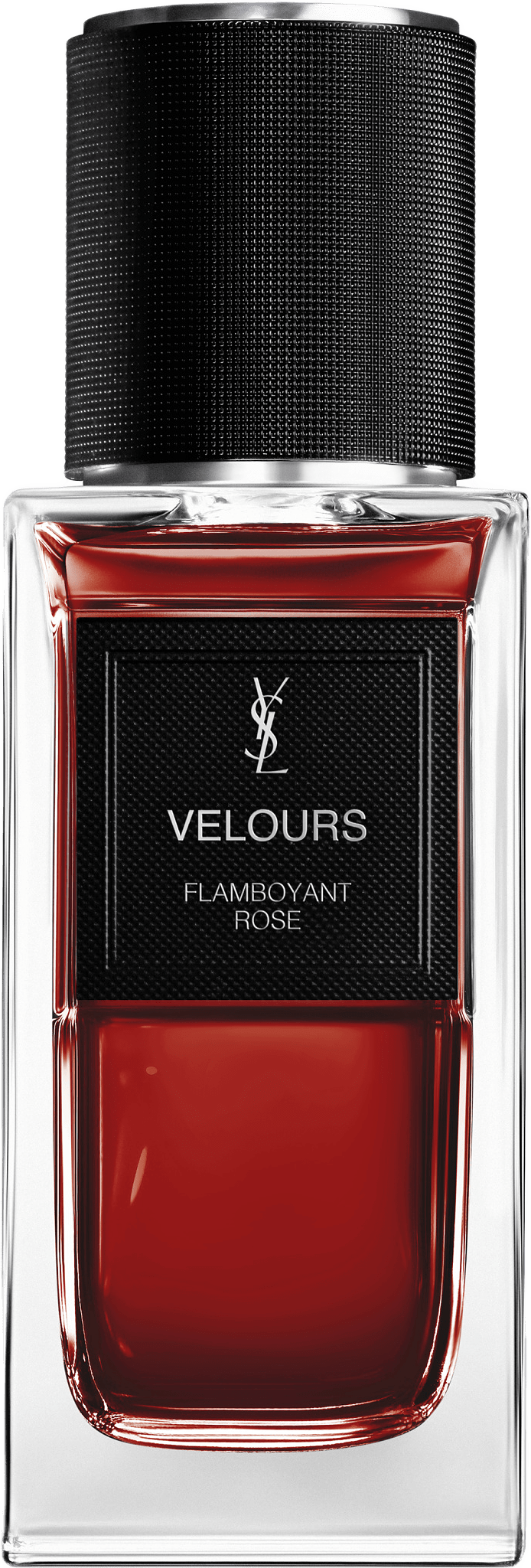 Rouge Velours, från Yves Saint Laurent.
