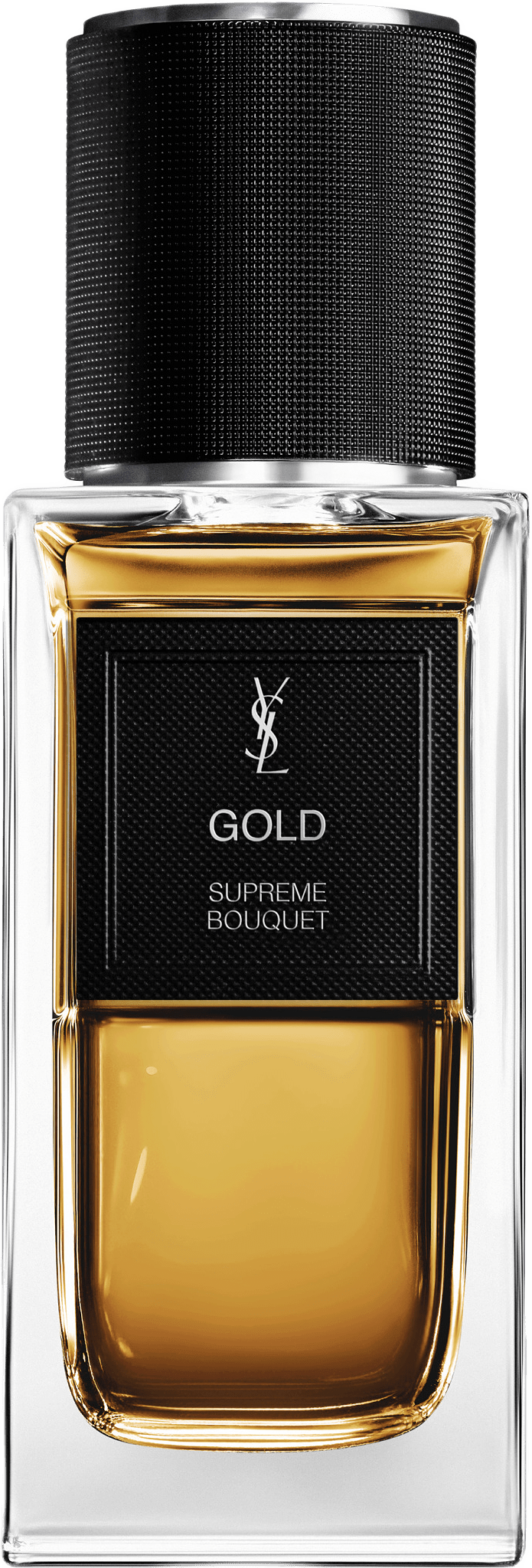 Le Vestiaire des Parfums Gold Supreme Bouquet, från Yves Saint Laurent.