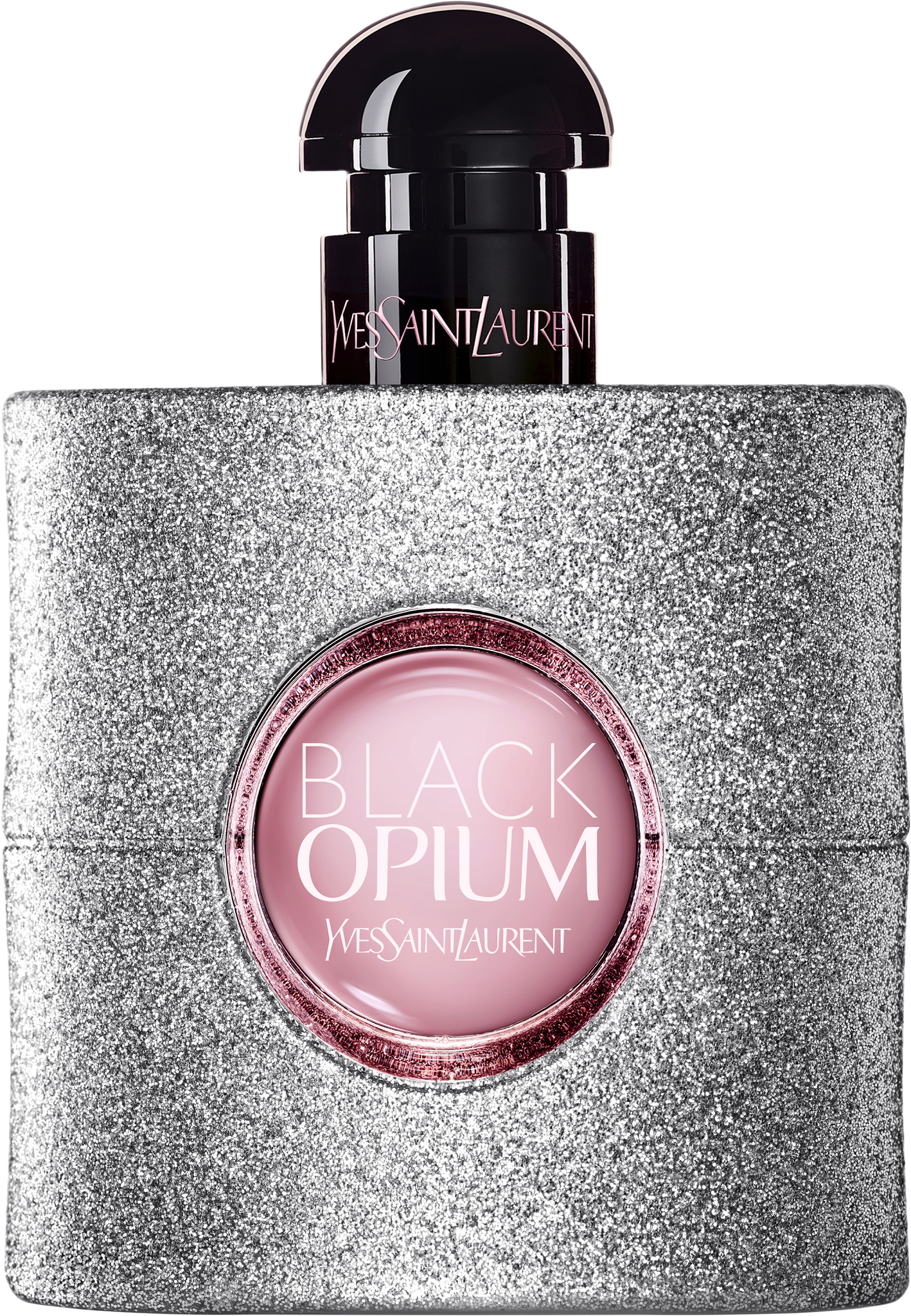 Black Opium Glitter, från Yves Saint Laurent.