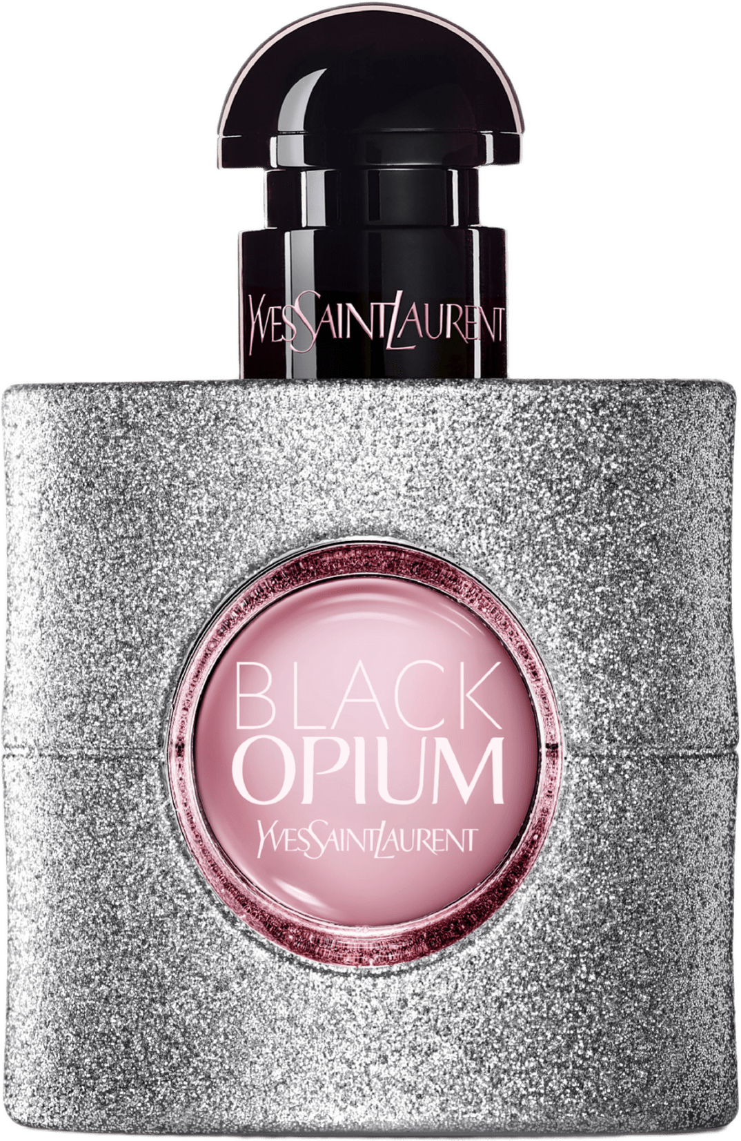 Black Opium Glitter, från Yves Saint Laurent.