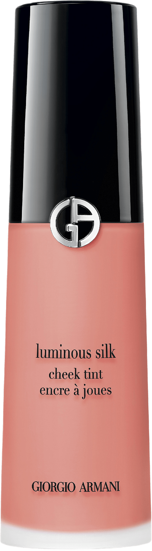Luminous Silk Cheek Tint, från Armani, i färgen 1.