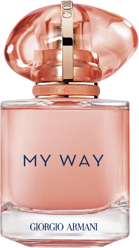 My Way Eau de Parfum Ylang, från Armani.