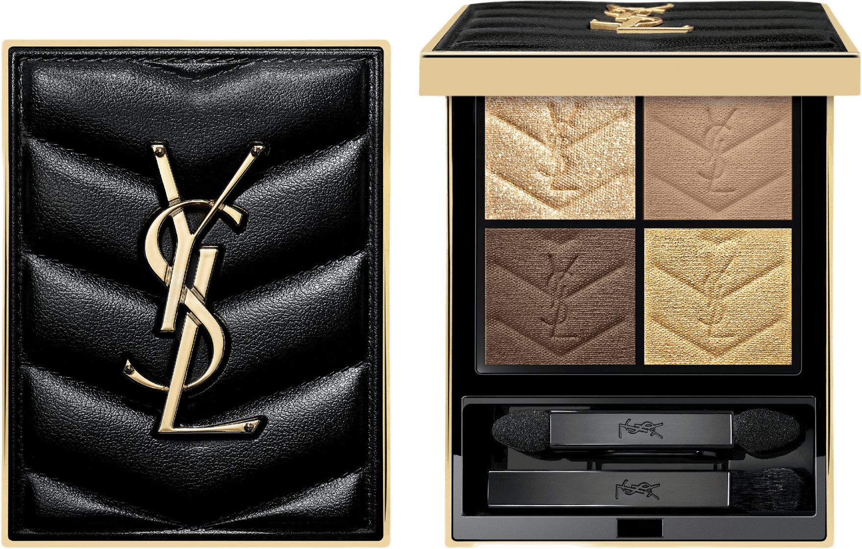 Couture Baby Clutch Palette