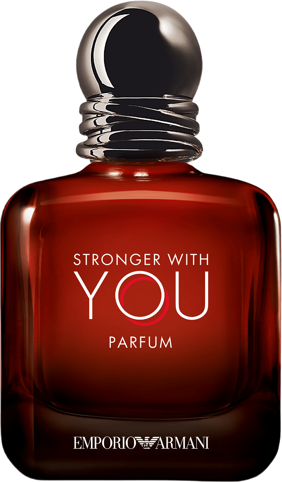 Armani Stronger With You Parfum