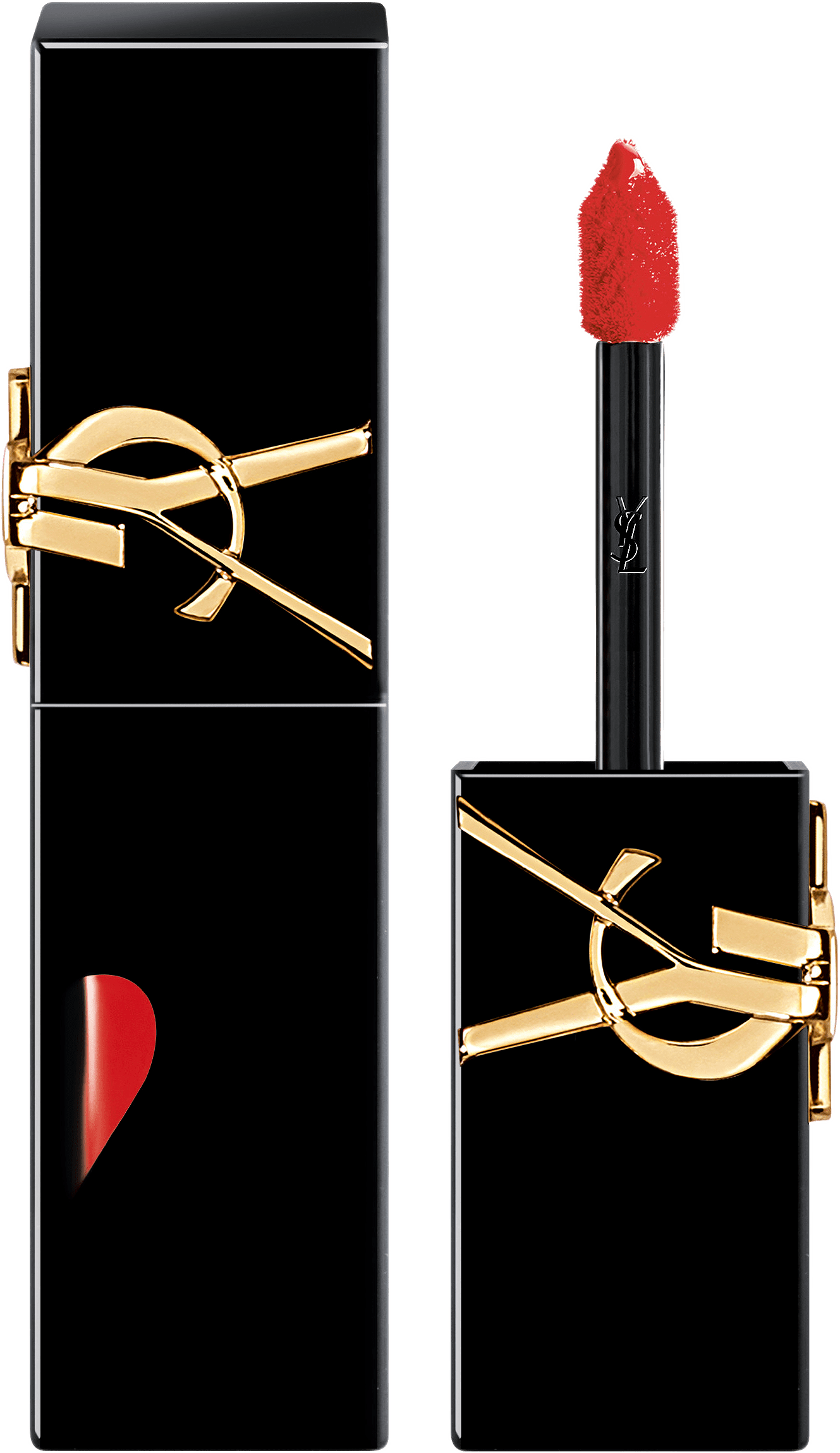 YSL THE INKS VINYL CREAM HIGH SHINE LIP STAIN, från Yves Saint Laurent, i färgen 621.
