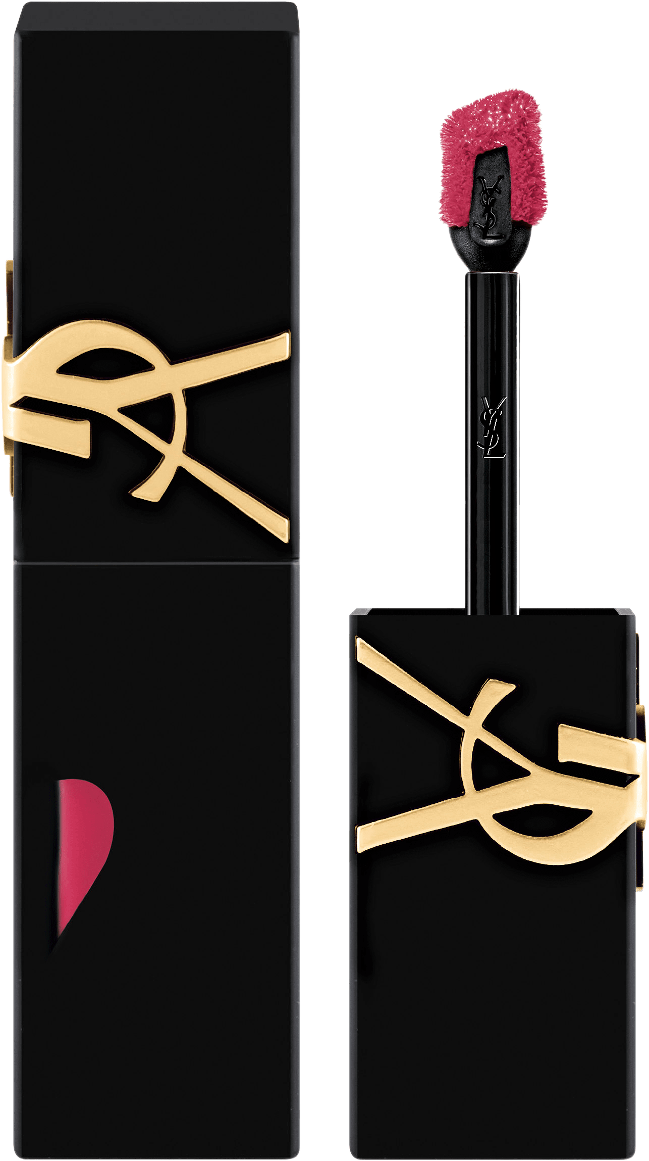 THE INKS BLUR BLURRING MATTE LIP STAIN, från Yves Saint Laurent, i färgen 234.