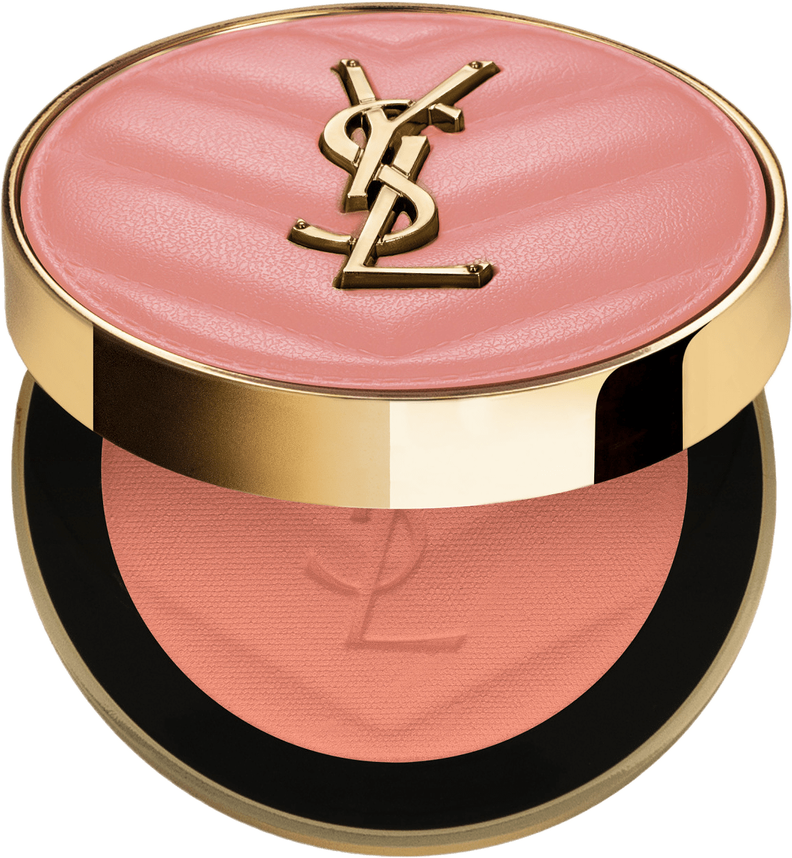 Make Me Blush Bold Blurring Blush, från Yves Saint Laurent, i färgen 57.