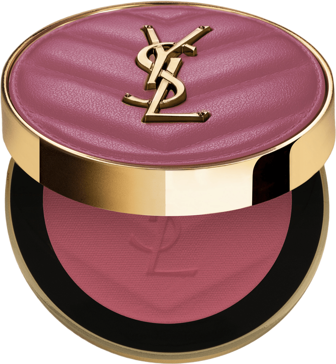 Make Me Blush Bold Blurring Blush, från Yves Saint Laurent, i färgen 54.