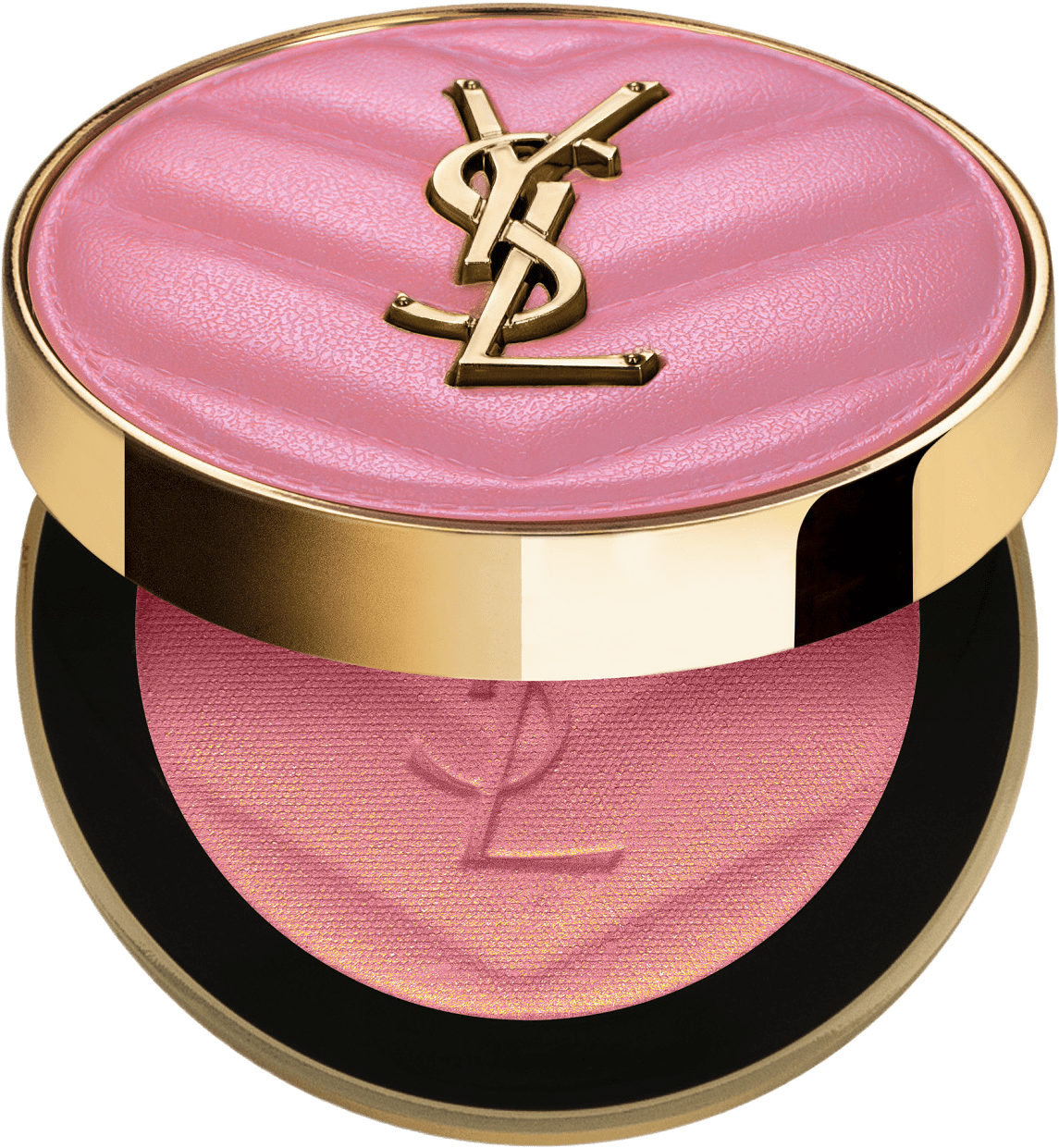 Make Me Blush Bold Blurring Blush, från Yves Saint Laurent, i färgen 93.