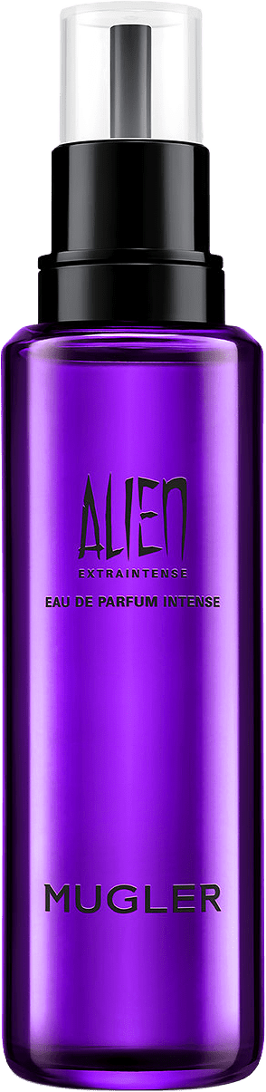 Alien Extraintense EDP Refill, från MUGLER.