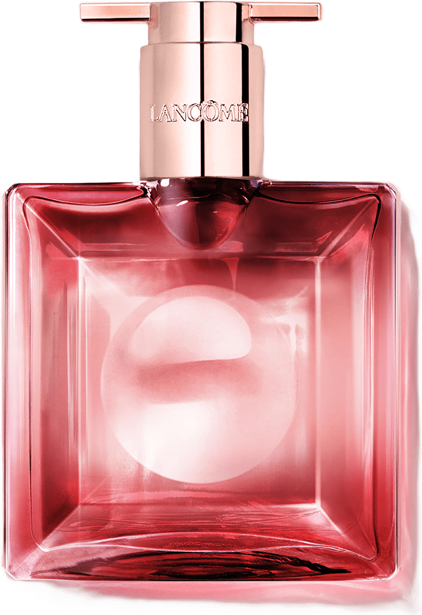 Idôle Power Eau de Parfum Intense, från Lancôme.