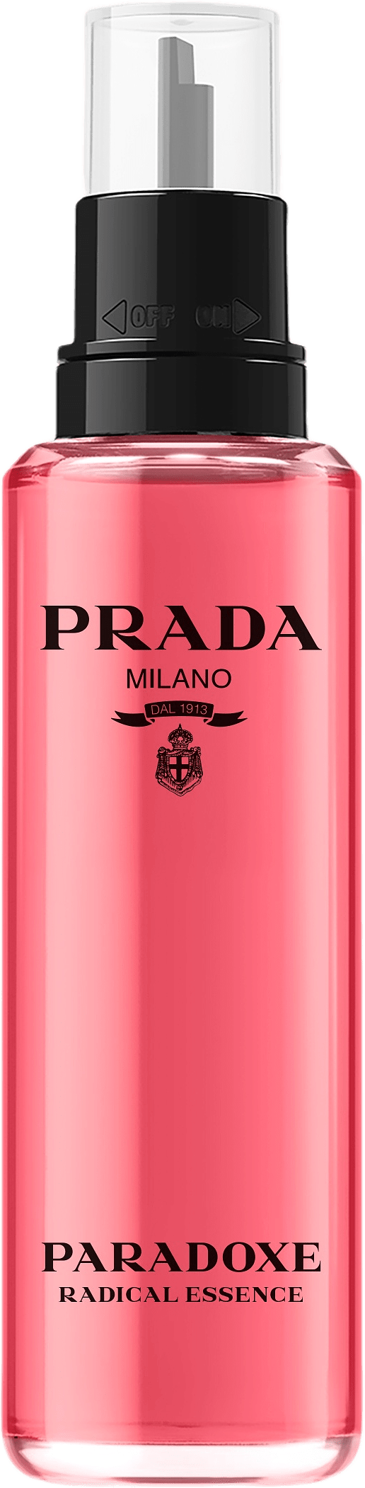 Paradoxe Radical Essence Refill, från Prada.