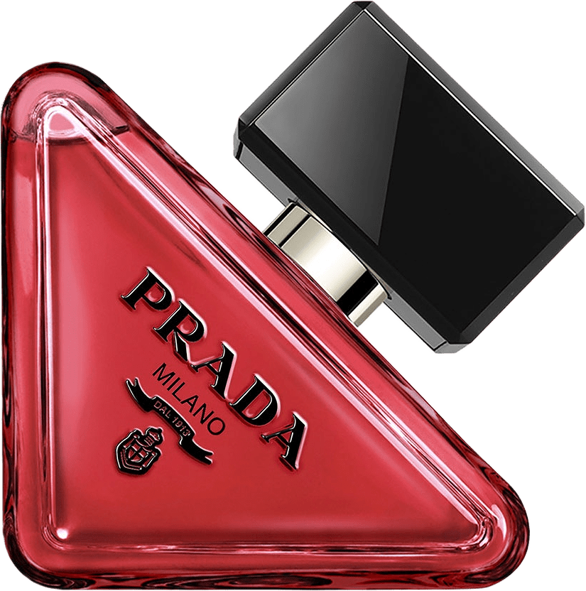 Paradoxe Radical Essence Parfum, från Prada.