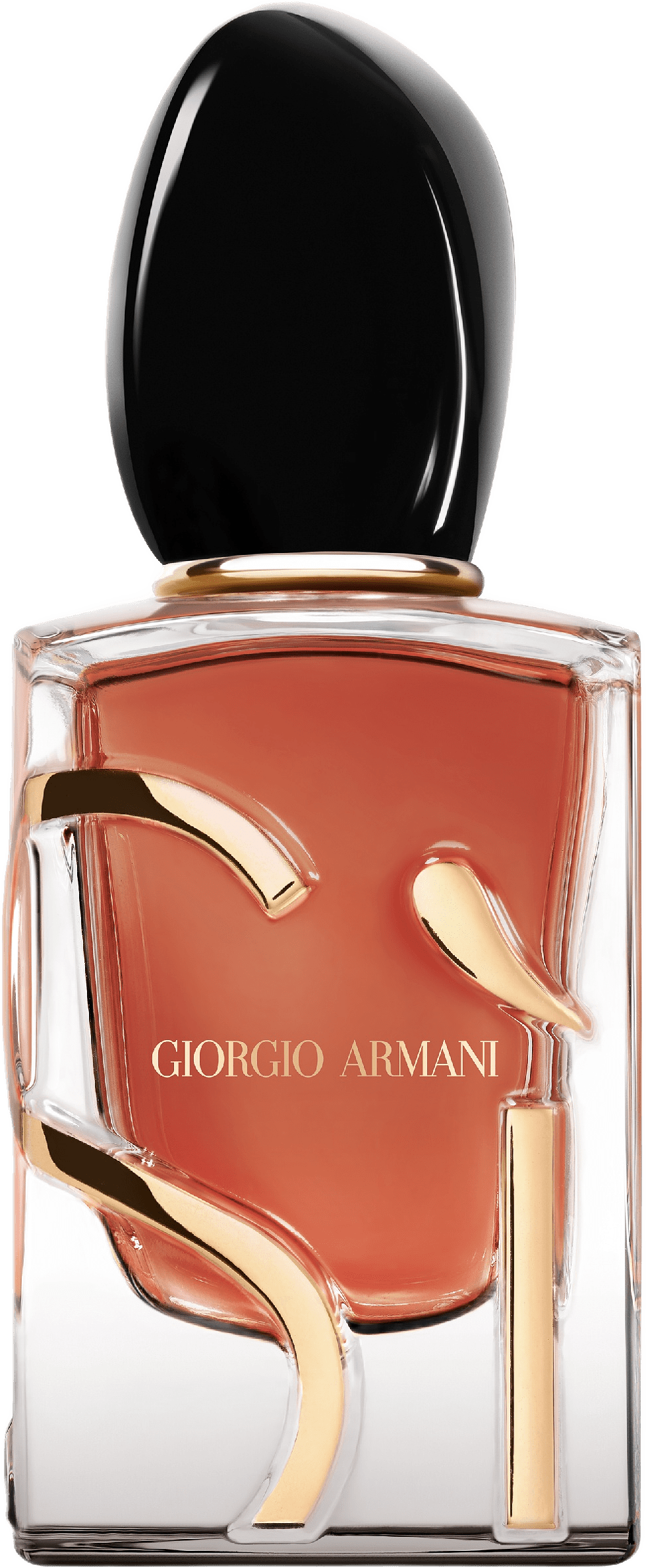 Sì Parfum, från Armani.
