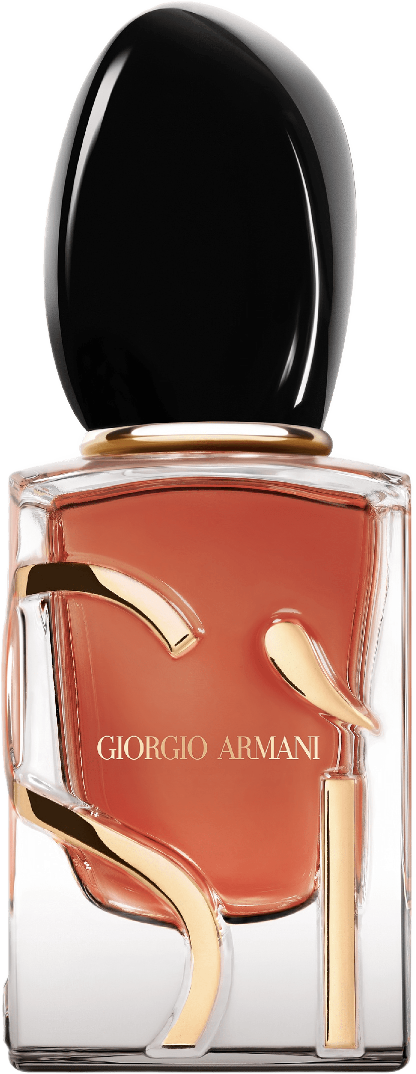 Sì Parfum, från Armani.