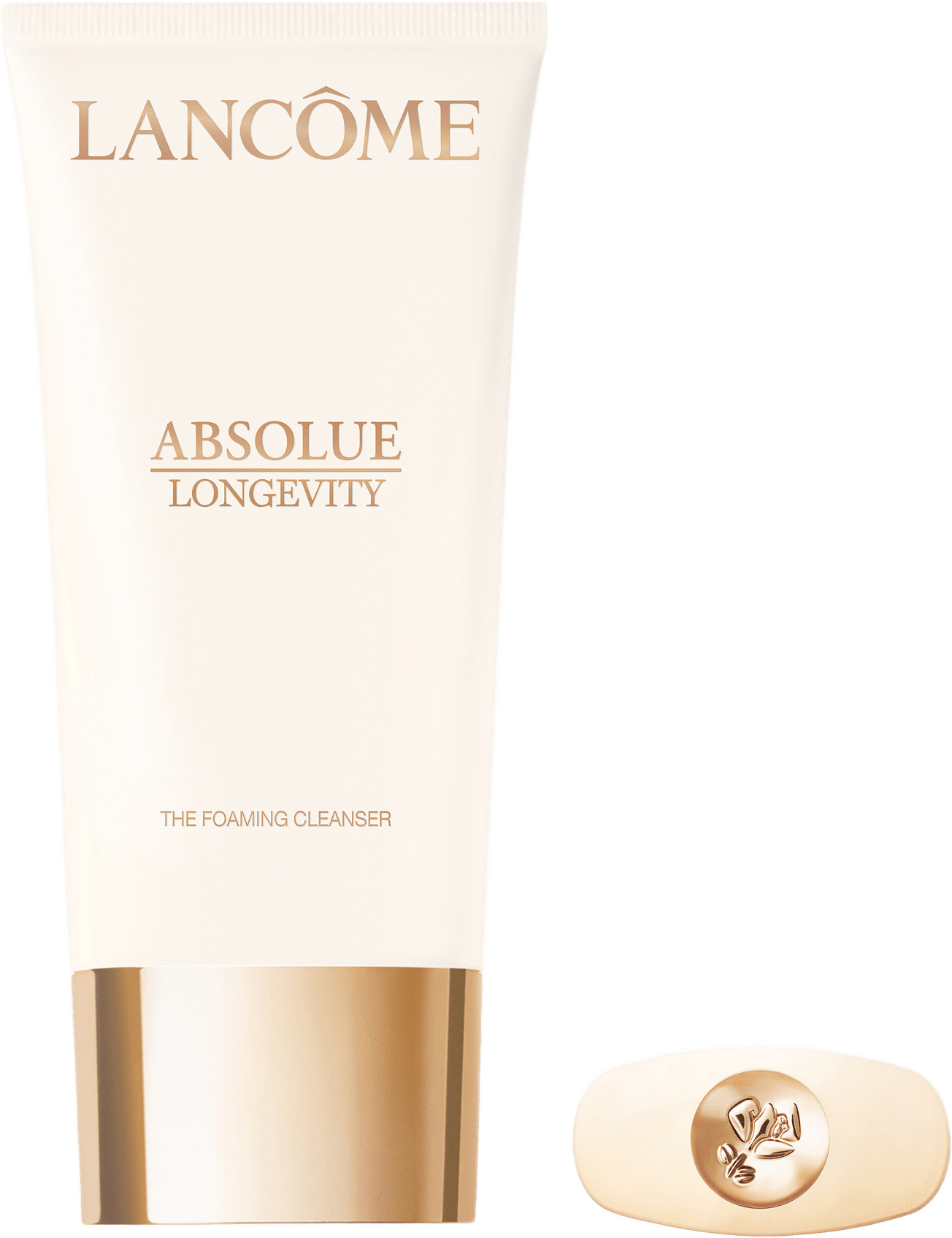 Absolue Longevity, The Foaming Cleanser, från Lancôme.
