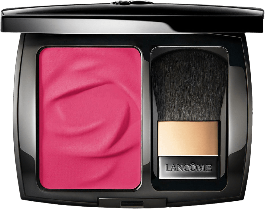 Blush Subtil, från Lancôme, i färgen Fuchsia.