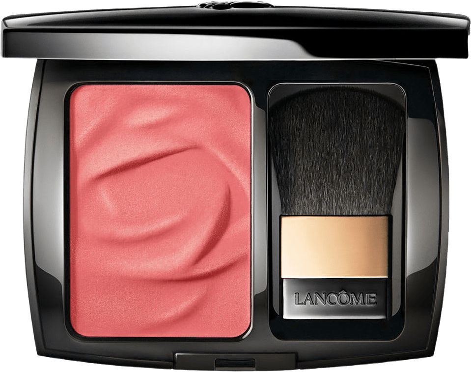 Blush Subtil, från Lancôme, i färgen Corail.