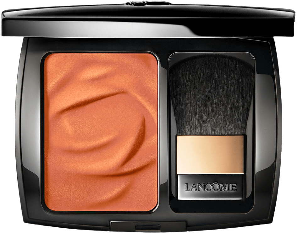 Blush Subtil, från Lancôme, i färgen Orange.