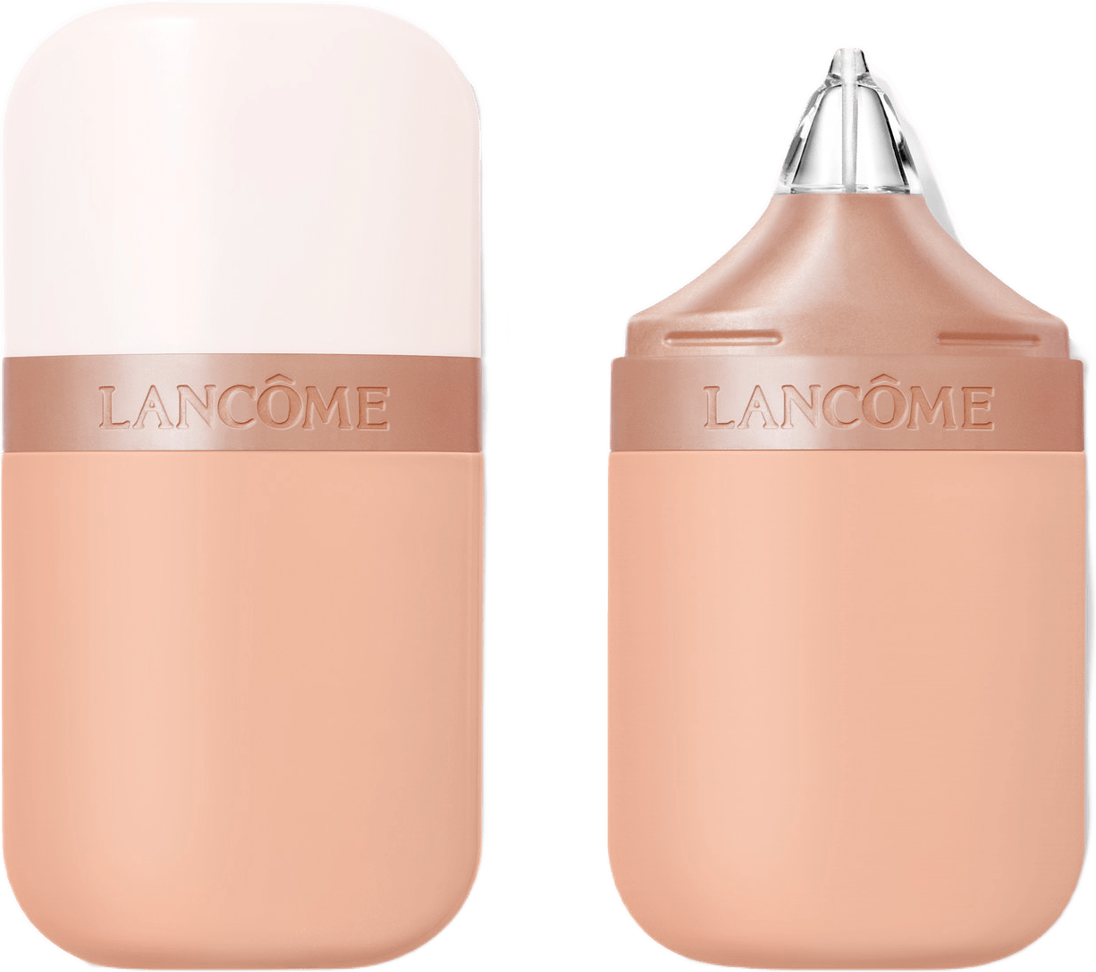 Idôle 3 Serum Supertint, från Lancôme, i färgen 22c.