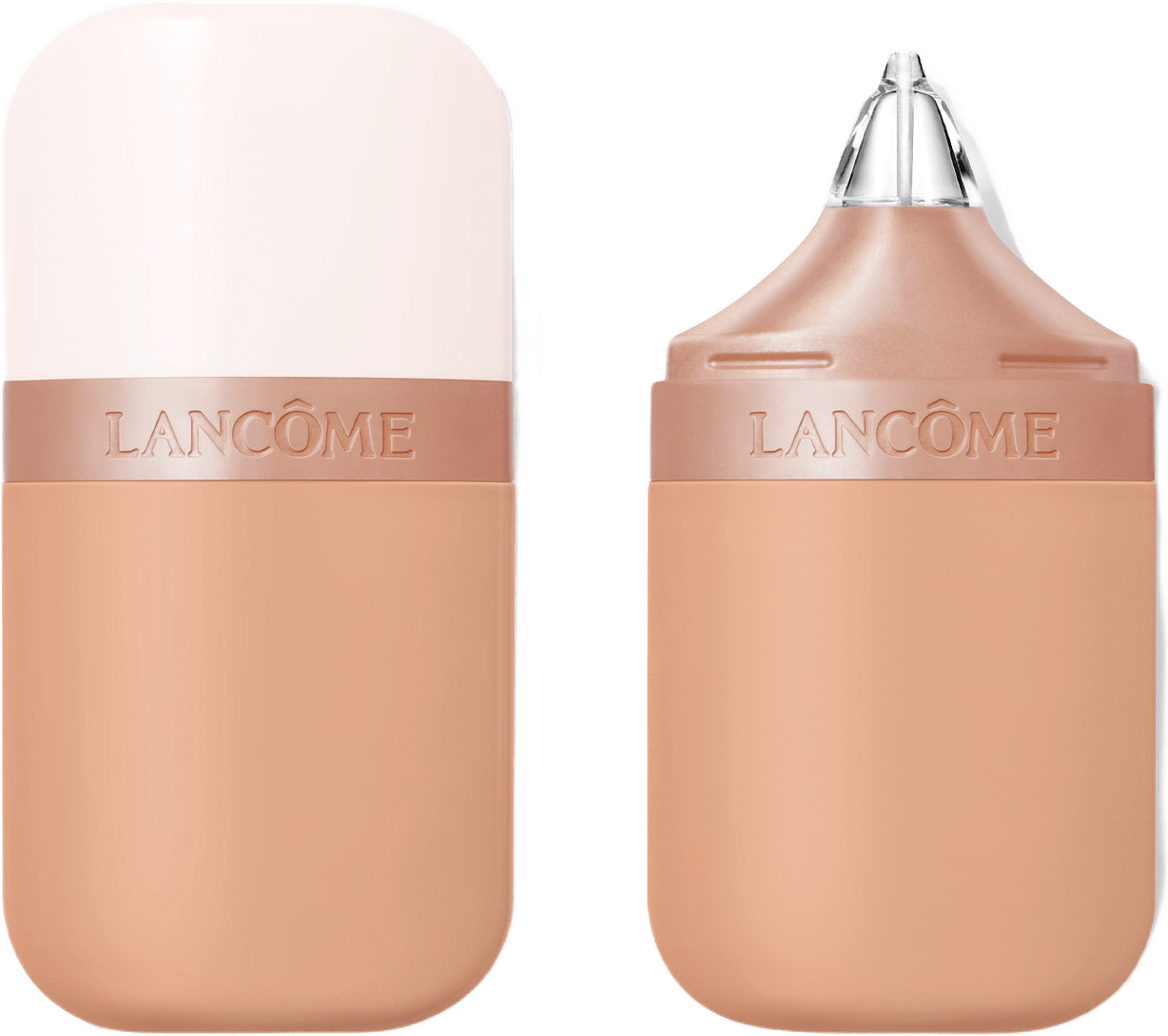 Idôle 3 Serum Supertint, från Lancôme, i färgen 28n.